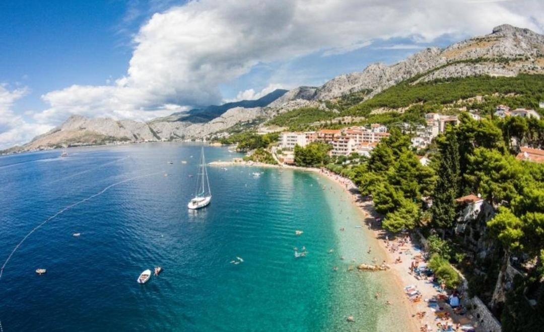 Island Luxury View Nemira Appartamento *
