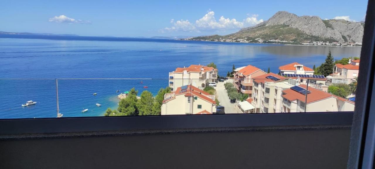 Island Luxury View Nemira Appartamento