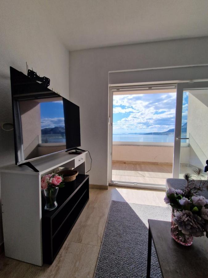 Appartamento Island Luxury View Nemira