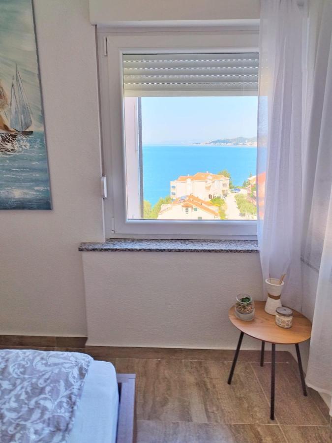 Island Luxury View Nemira