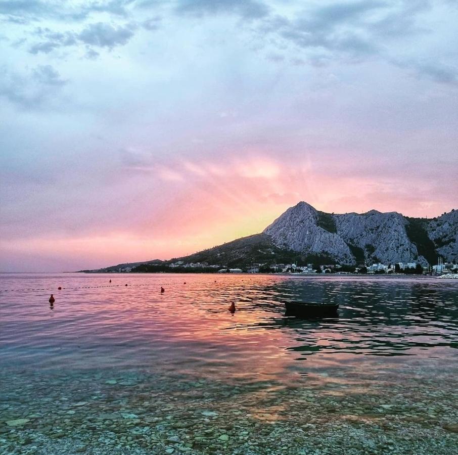 Appartamento Island Luxury View Nemira *