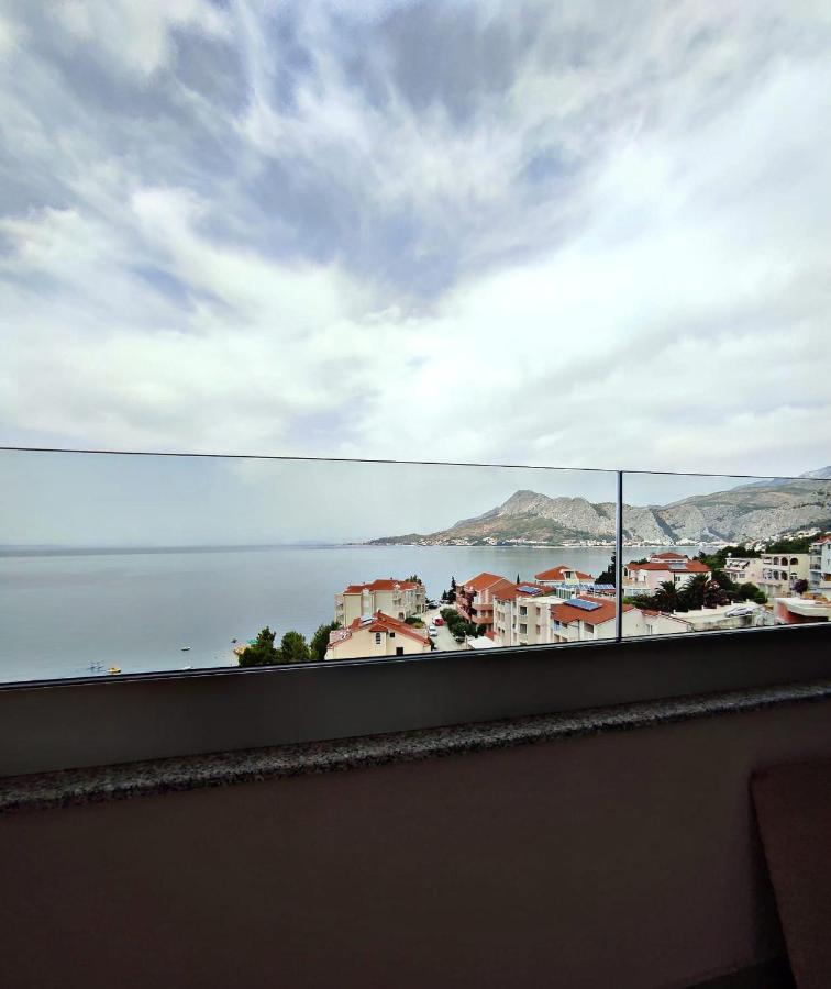 Island Luxury View Nemira