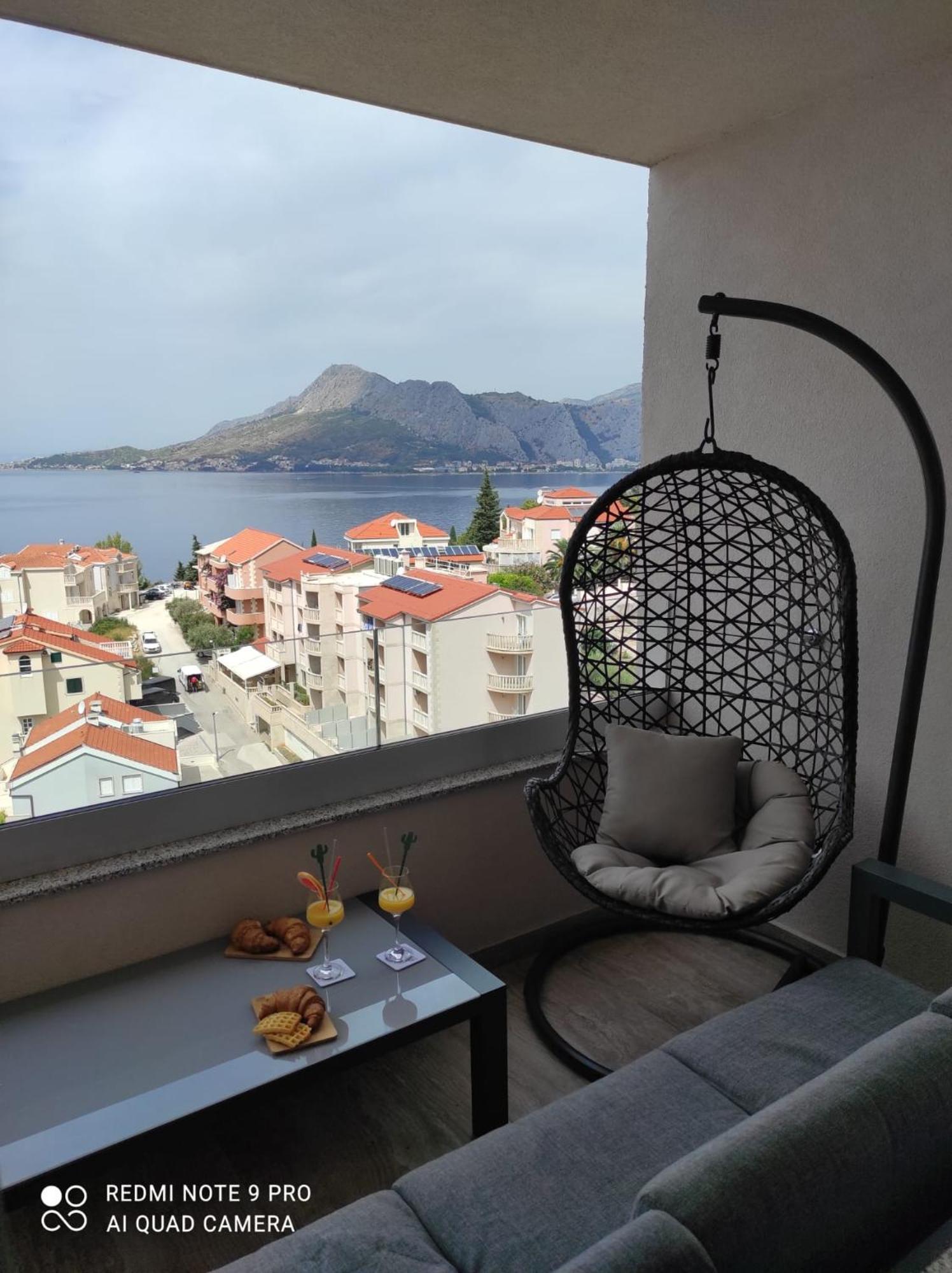 Island Luxury View Nemira Appartamento