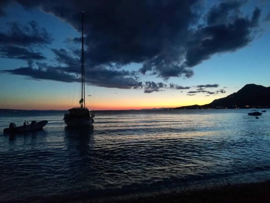 Appartamento Island Luxury View Nemira *