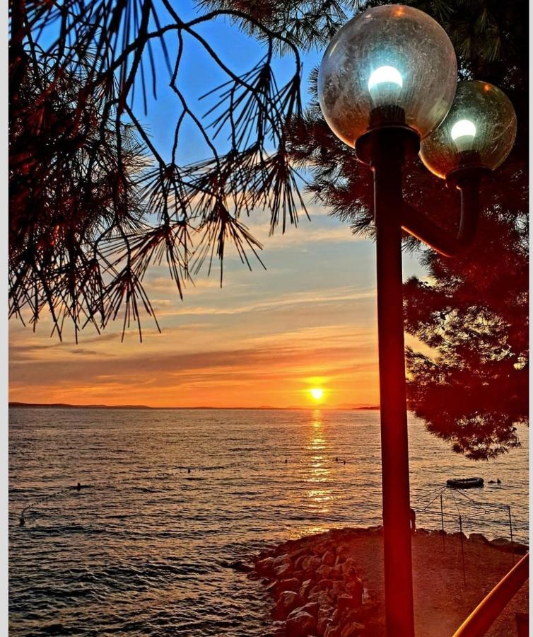 Appartamento Island Luxury View Nemira *