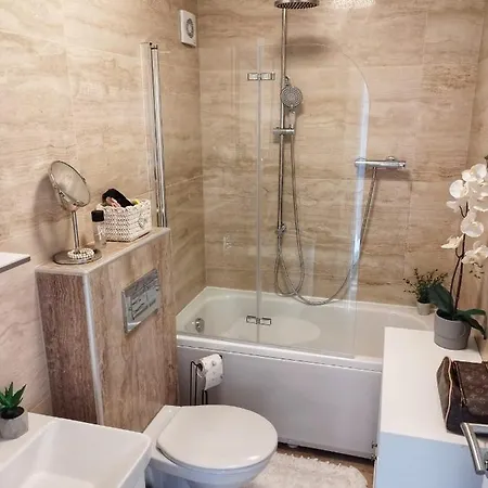 Island Luxury View Nemira Apartment Omis Exterior photo