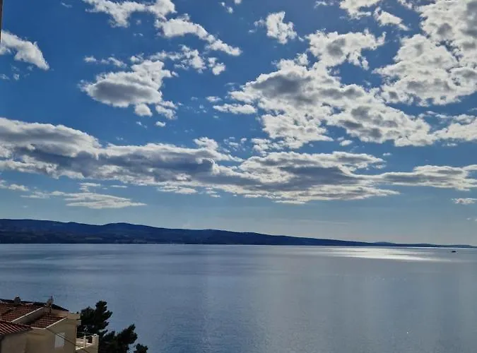 Island Luxury View Nemira