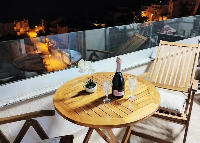 Island Luxury View Nemira