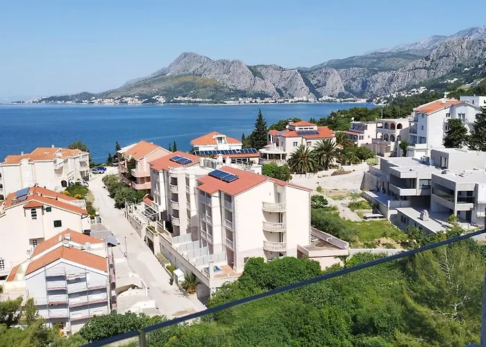 Island Luxury View Nemira