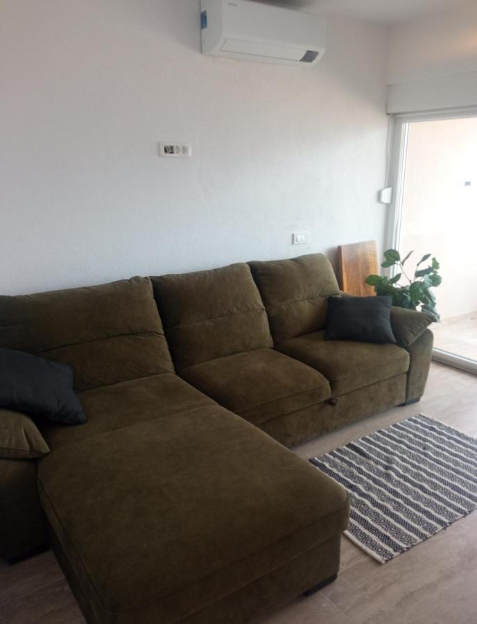 Apartment Island Luxury View Nemira Omis