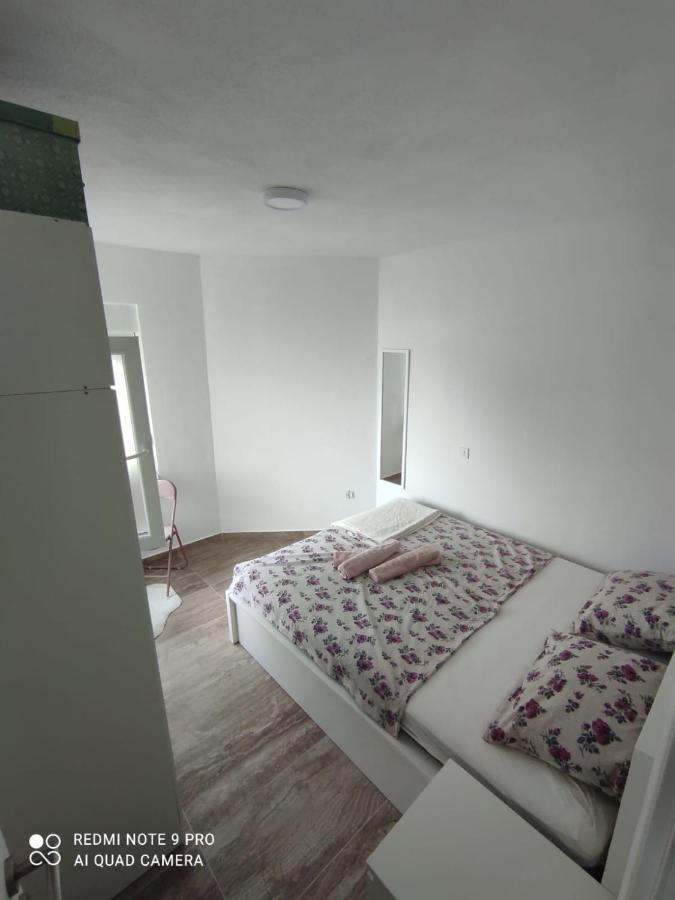 Apartment Island Luxury View Nemira *
