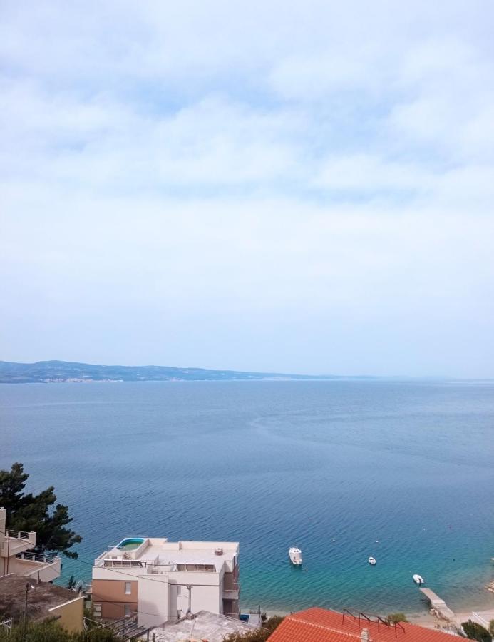 Island Luxury View Nemira Apartment