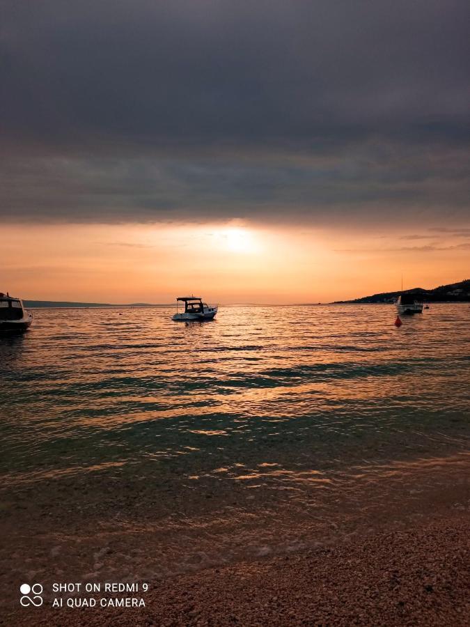 Island Luxury View Nemira *