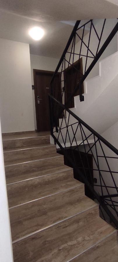 Island Luxury View Nemira Apartment *
