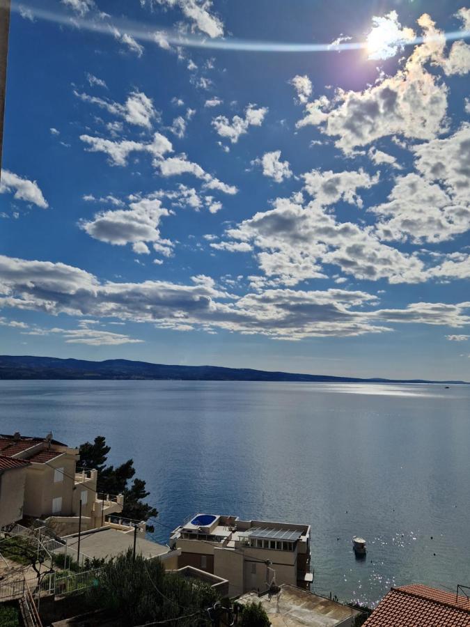 Island Luxury View Nemira