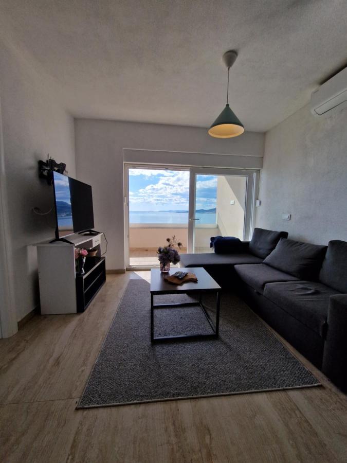 Island Luxury View Nemira * Omis