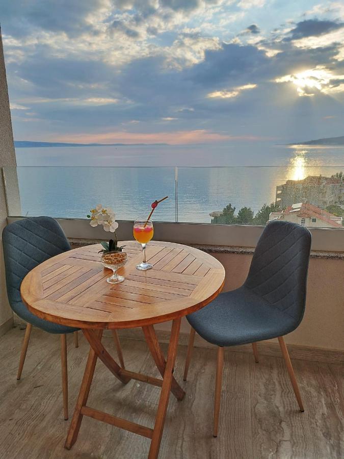 Apartment Island Luxury View Nemira