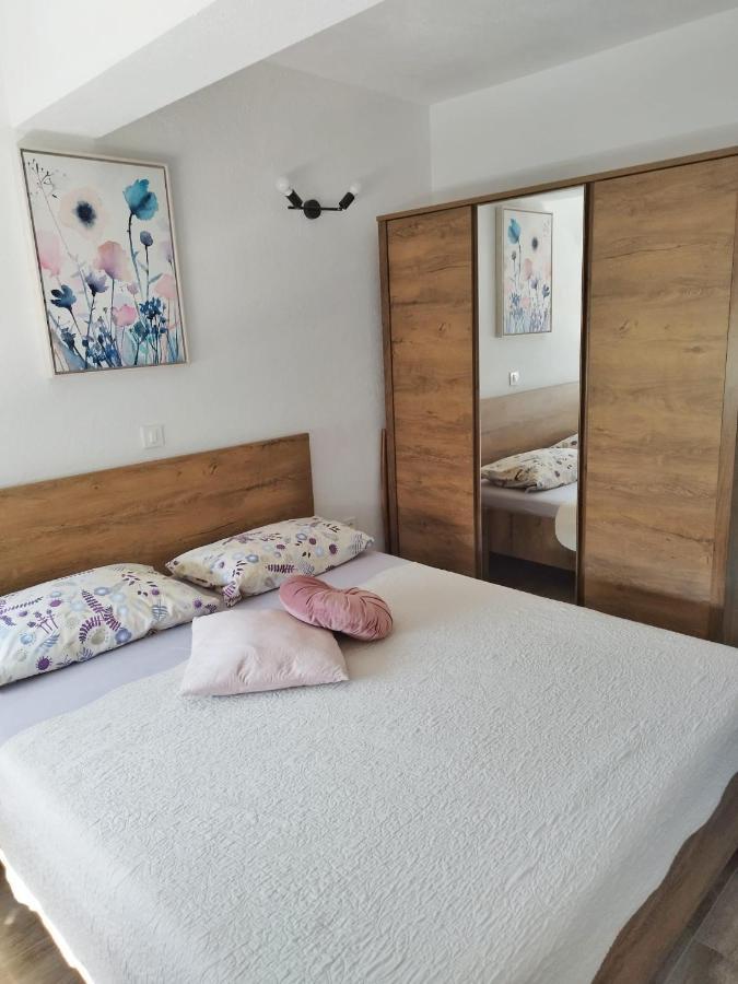 Island Luxury View Nemira * Omis