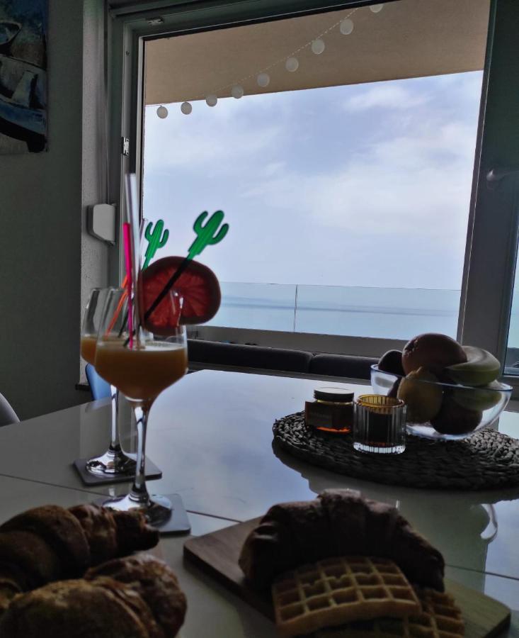 Island Luxury View Nemira *