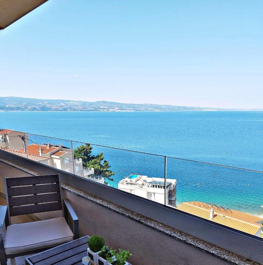 Apartment Island Luxury View Nemira *
