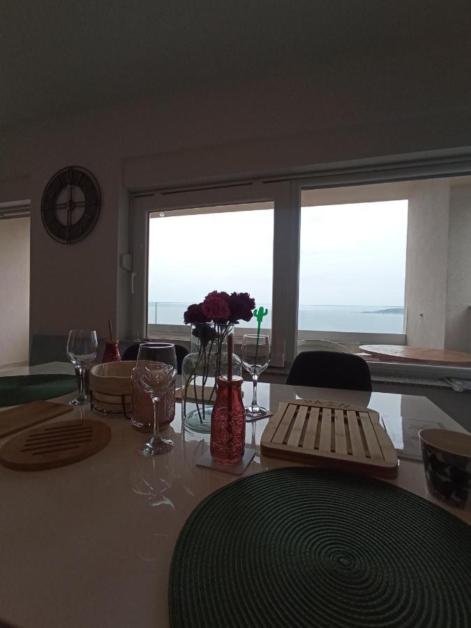 Island Luxury View Nemira *