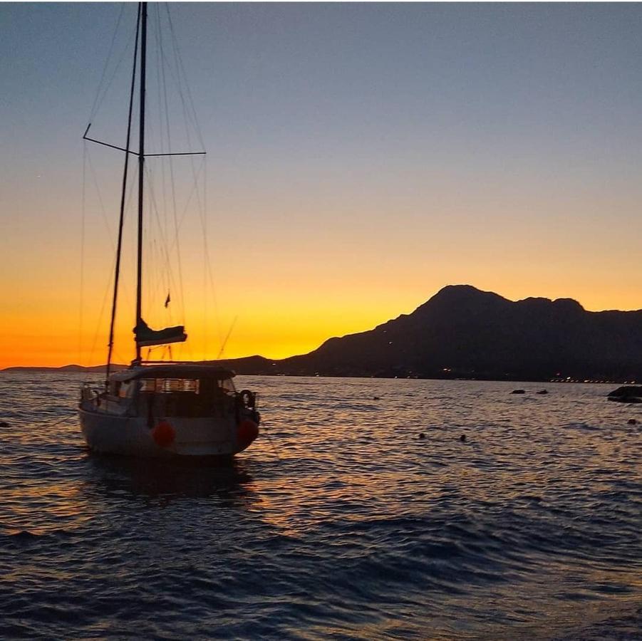 Island Luxury View Nemira Omis