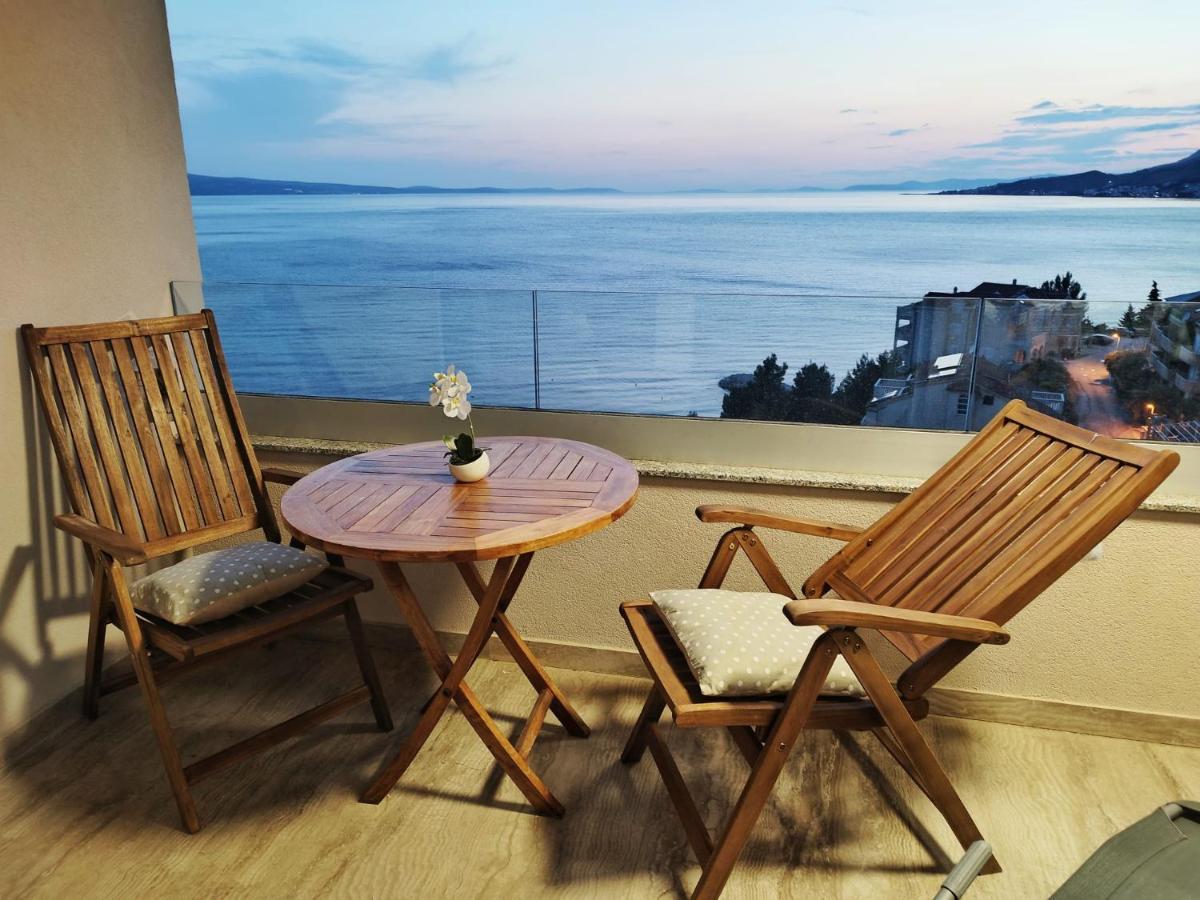 Island Luxury View Nemira * Omis