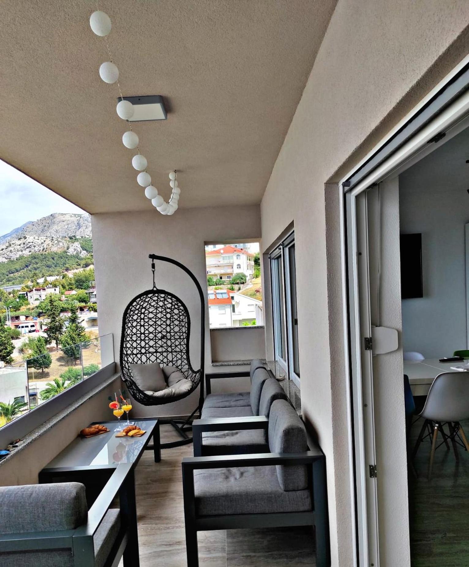 Island Luxury View Nemira *