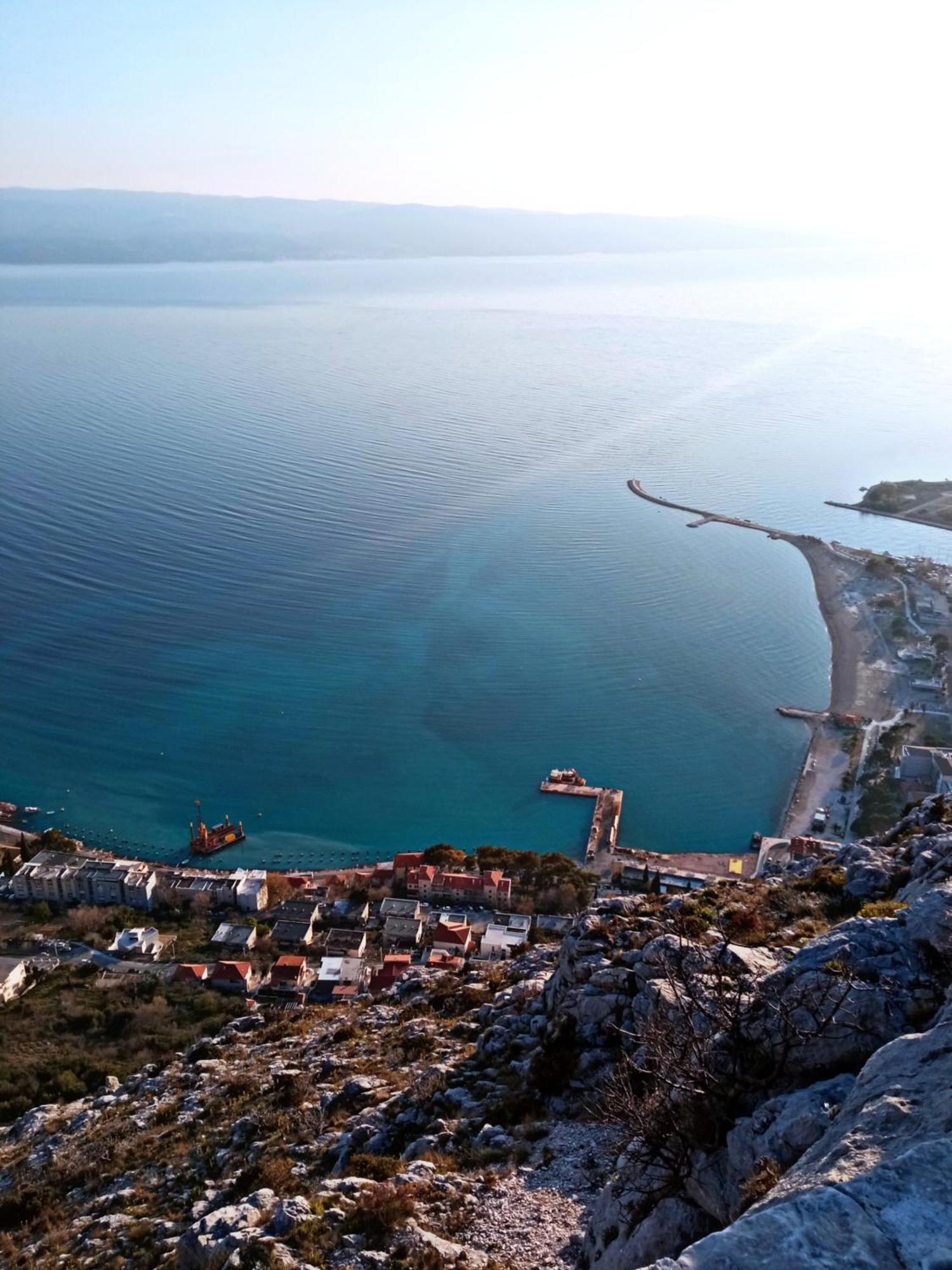 Island Luxury View Nemira * Omis