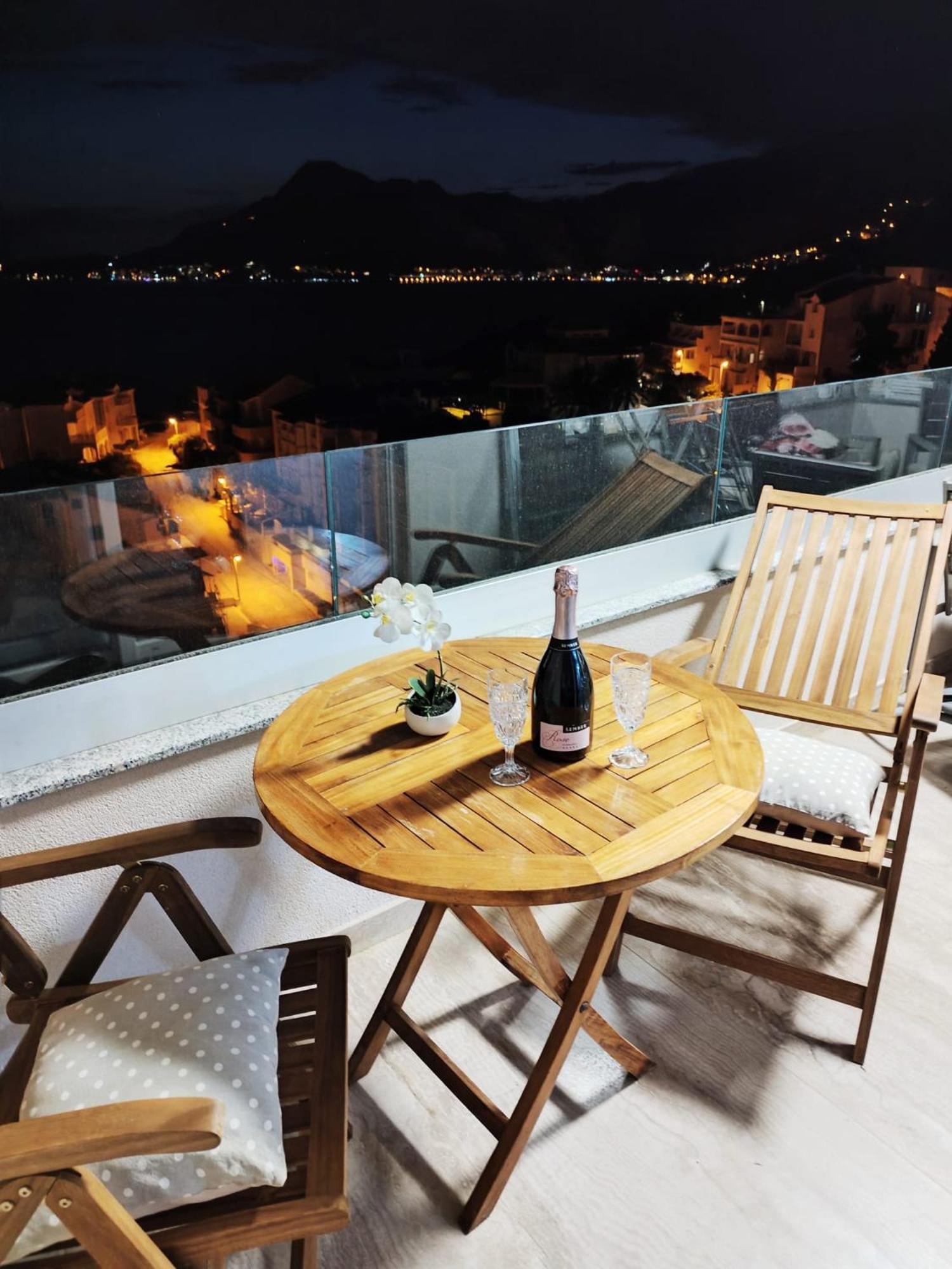 Island Luxury View Nemira *
