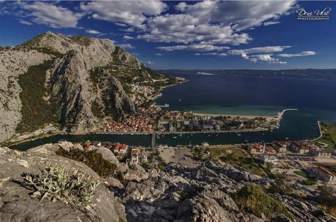 Island Luxury View Nemira