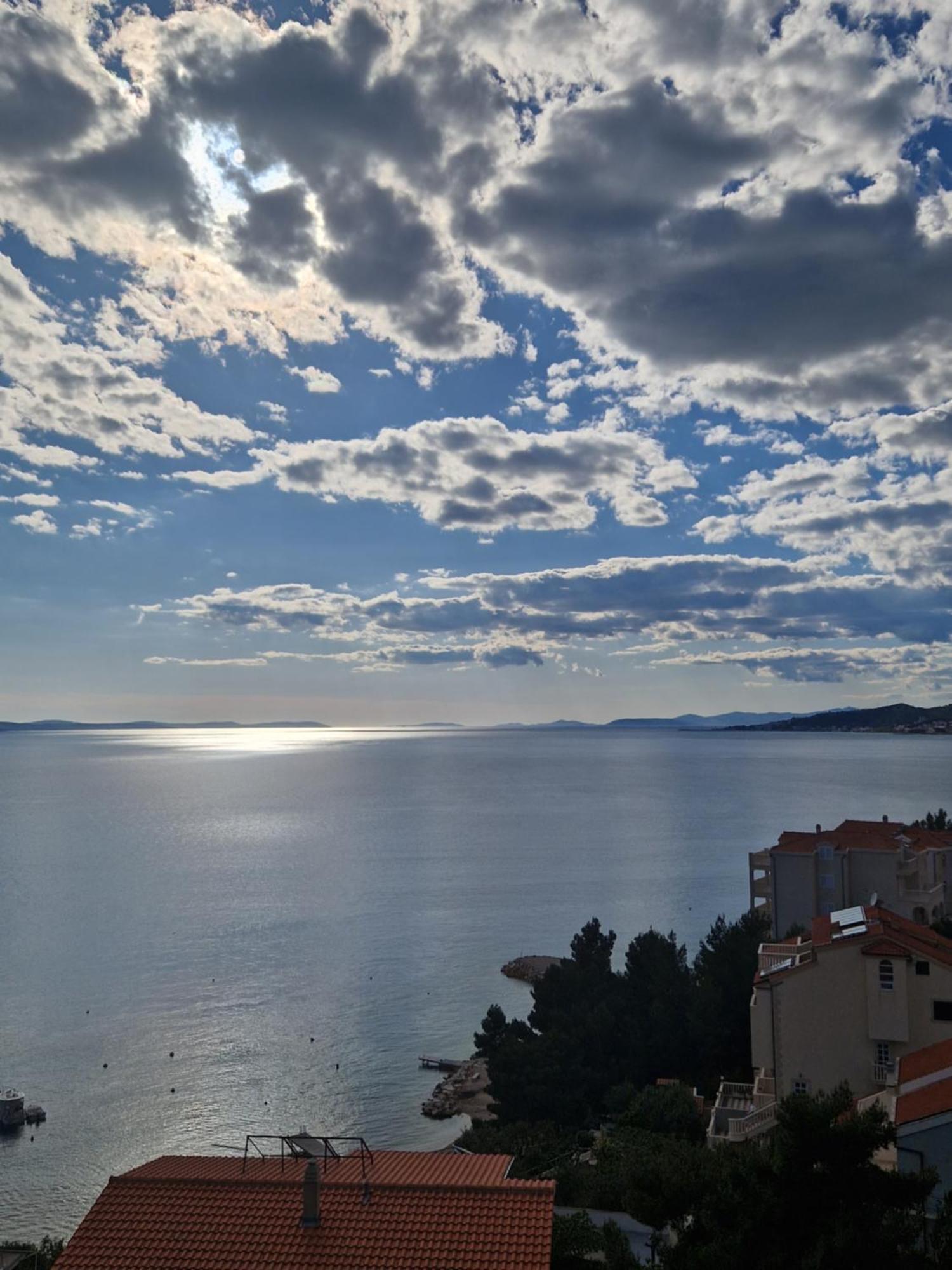 Apartment Island Luxury View Nemira *