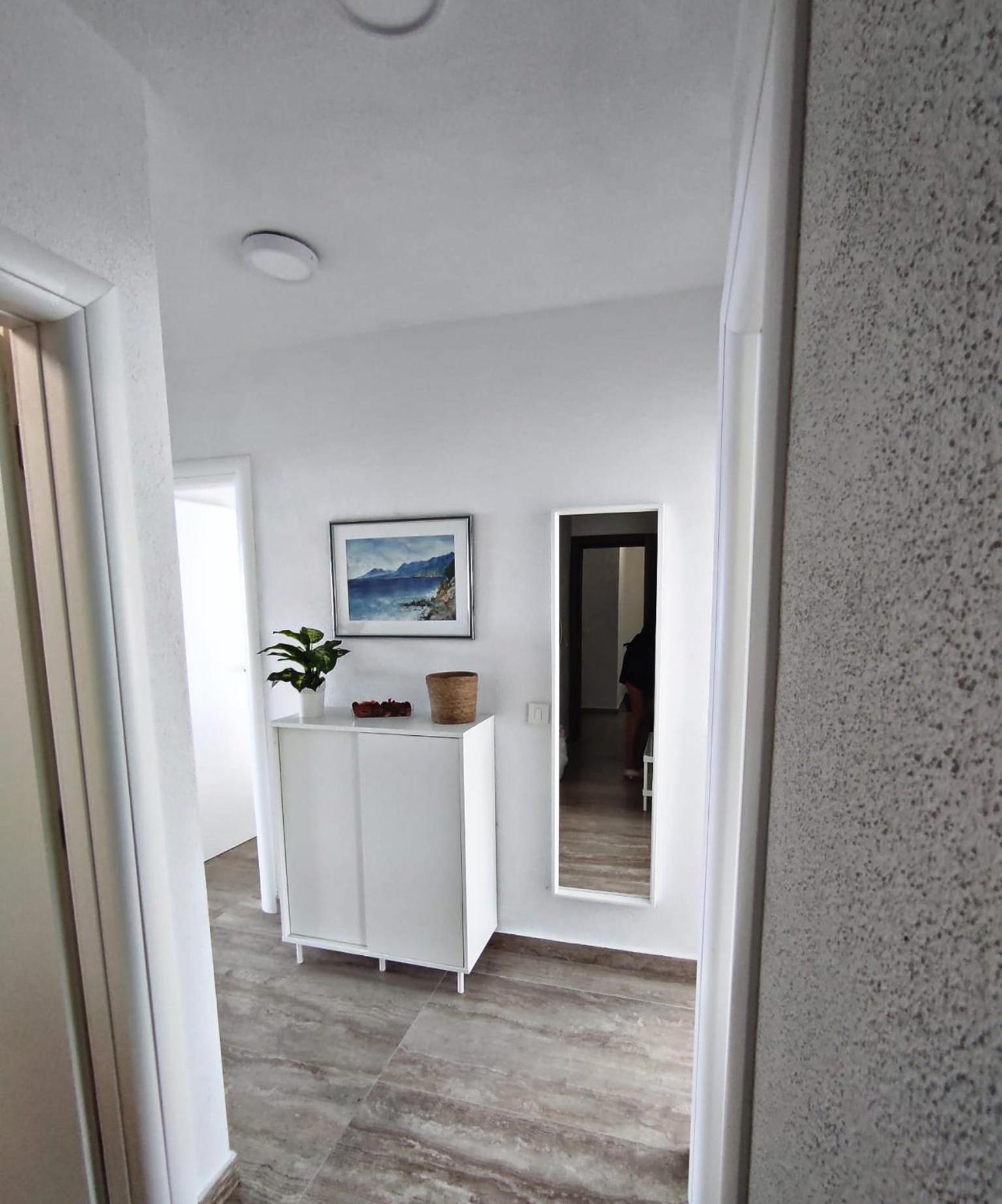 Island Luxury View Nemira Apartment Omis