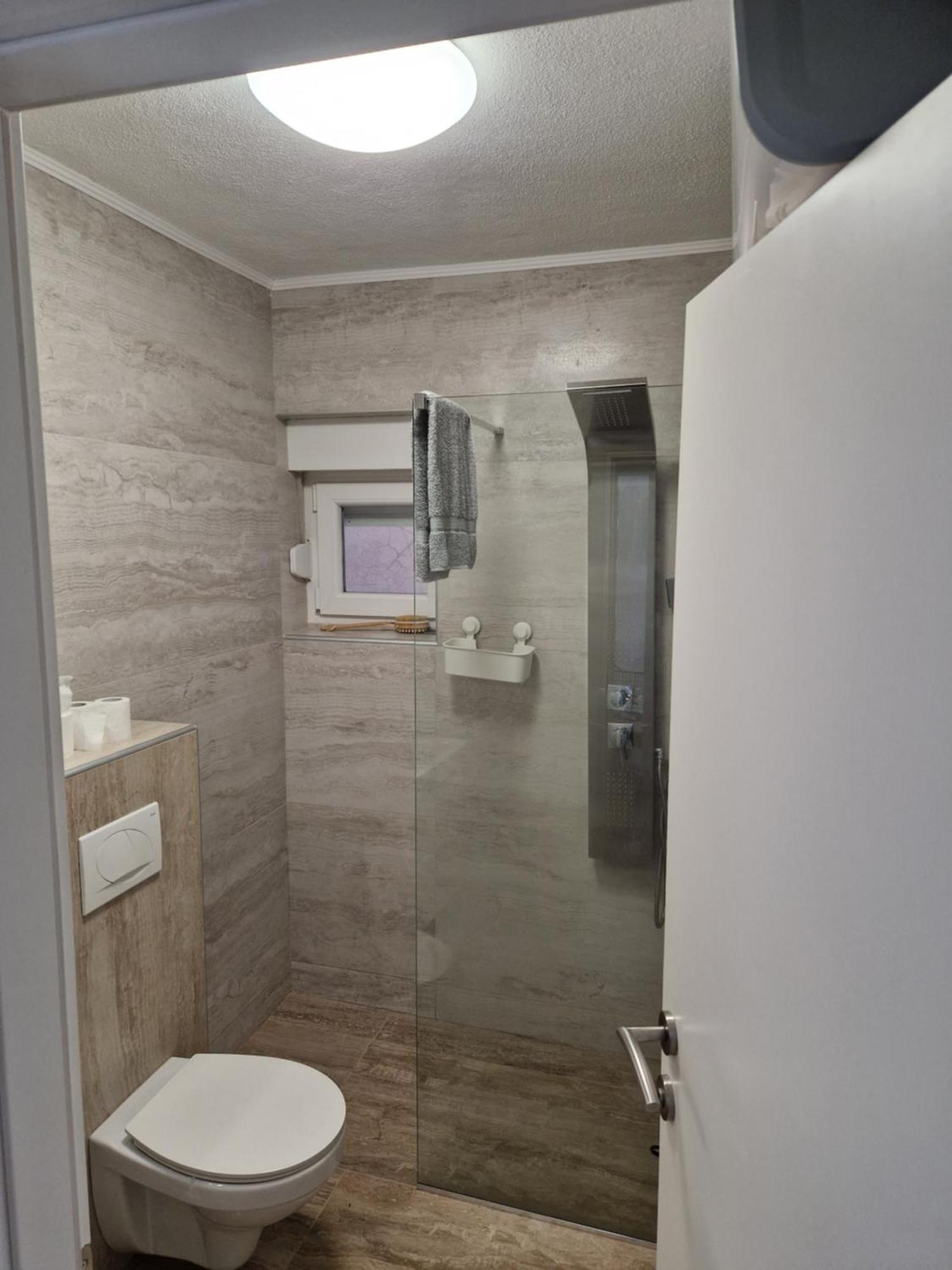 Island Luxury View Nemira Apartment *